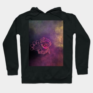 Lost in space Hoodie